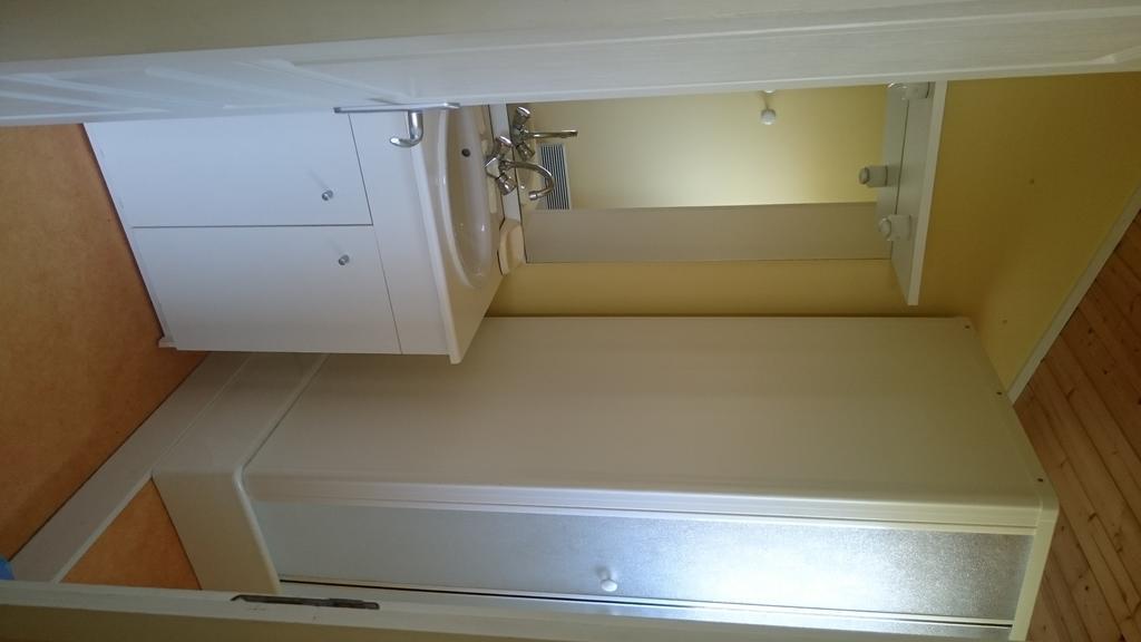 Camping Des Rulieres Hotel Saint-Valerien Ngoại thất bức ảnh